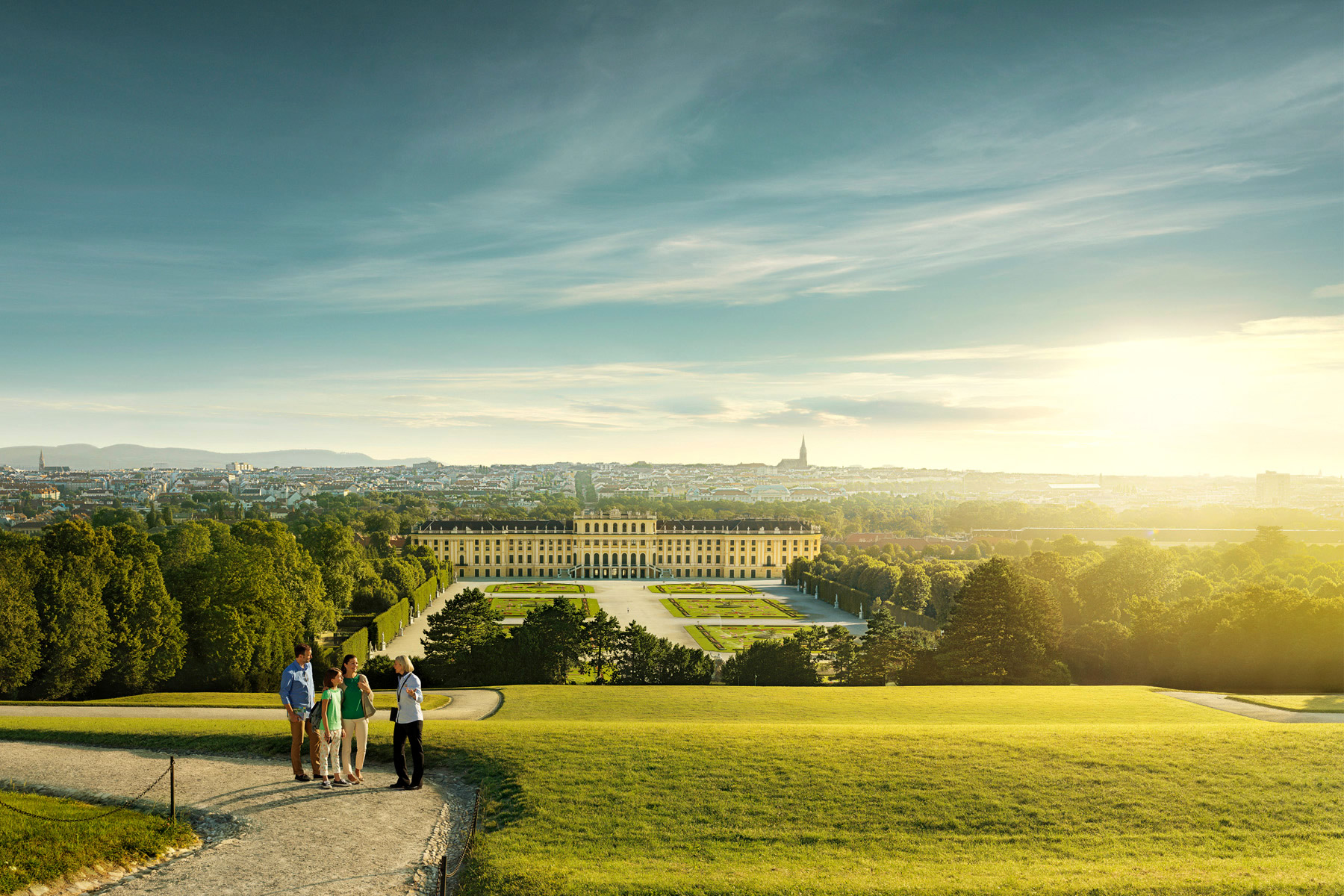 Schoenbrunn oew Peter Burgstaller